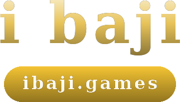 i baji logo