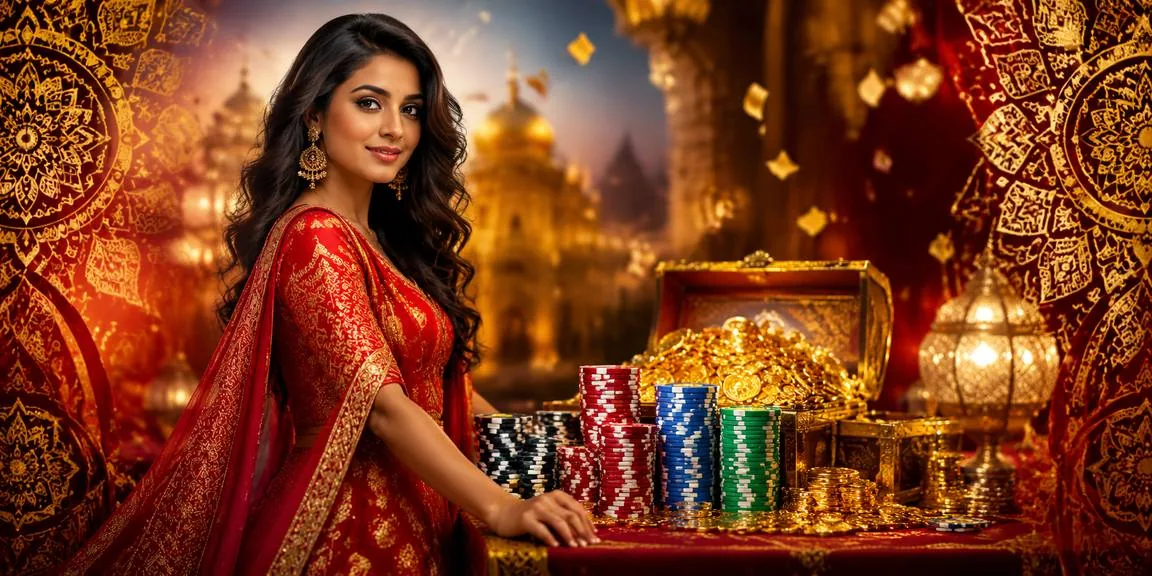 i baji বাংলাদেশ ক্যাসিনো লবি
