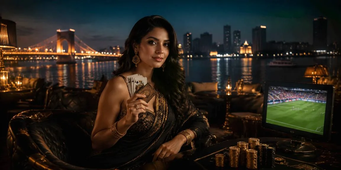 i baji ক্যাসিনো